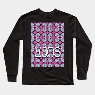 1.5.4 Long Sleeve T-Shirt